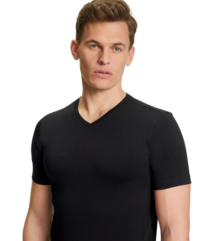 UWRegularV-NeckT-ShirtCO_ELm68107_Black_3