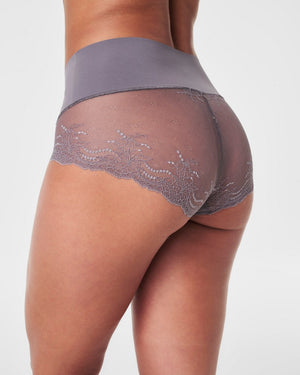 Undie-tectable - Lace Hi-Hipster SP0515