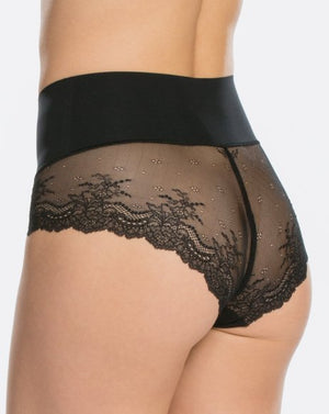 Undie-tectable - Lace Hi-Hipster SP0515