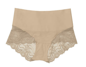 Undie-tectable - Lace Hi-Hipster SP0515