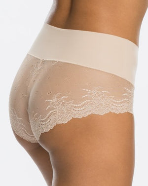 Undie-tectable - Lace Hi-Hipster SP0515