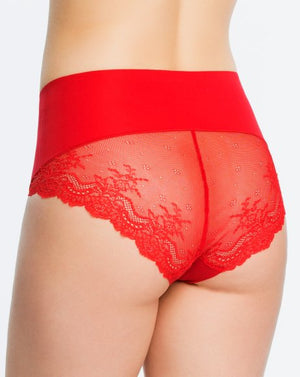 Undie-tectable - Lace Hi-Hipster SP0515