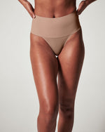 Undie-tectable - Thong SP0115