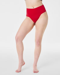 Undie-tectable - Thong SP0115