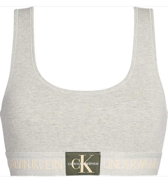 Unlined Bralette  000QF4918E