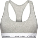 Unlined Bralette Icon Cotton Modal 0000F3785E