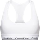 Unlined Bralette Icon Cotton Modal 0000F3785E