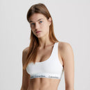 Unlined Bralette Icon Cotton Modal 0000F3785E
