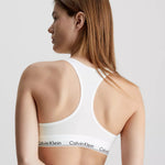 Unlined Bralette Icon Cotton Modal 0000F3785E