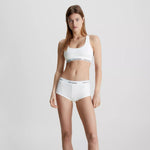 Unlined Bralette Icon Cotton Modal 0000F3785E