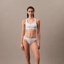 Unlined Bralette Icon Cotton Modal 0000F3785E
