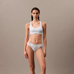 Unlined Bralette Icon Cotton Modal 0000F3785E