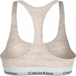 Unlined Bralette Icon Cotton Modal 0000F3785E
