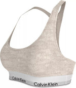 Unlined Bralette Icon Cotton Modal 0000F3785E
