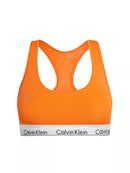 Unlined Bralette Icon Cotton Modal 0000F3785E