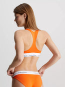 Unlined Bralette Icon Cotton Modal 0000F3785E