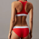 Unlined Bralette Icon Cotton Modal 0000F3785E