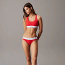 Unlined Bralette Icon Cotton Modal 0000F3785E