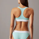 Unlined Bralette Icon Cotton Modal 0000F3785E