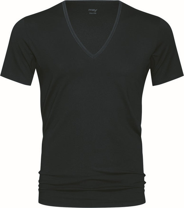 V-Neck46038_123schwarz_1