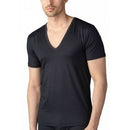 V-Neck46038_123schwarz_3