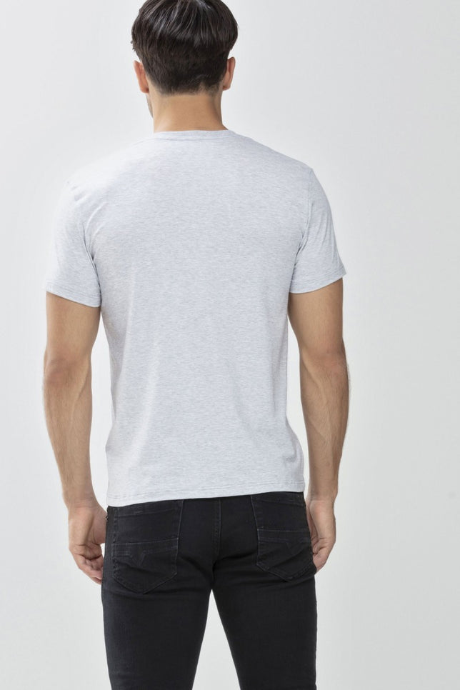 V-Neck46507_620LigtGreyMelange_2