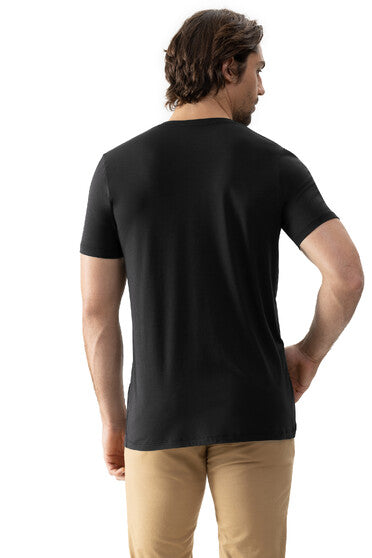 V-NeckShirt36062_123schwarz_2