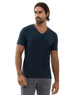 V-NeckShirt36062_123schwarz_3