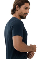 V-NeckShirt36062_123schwarz_3