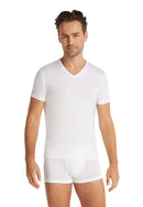 V-shirt60423_001White_3