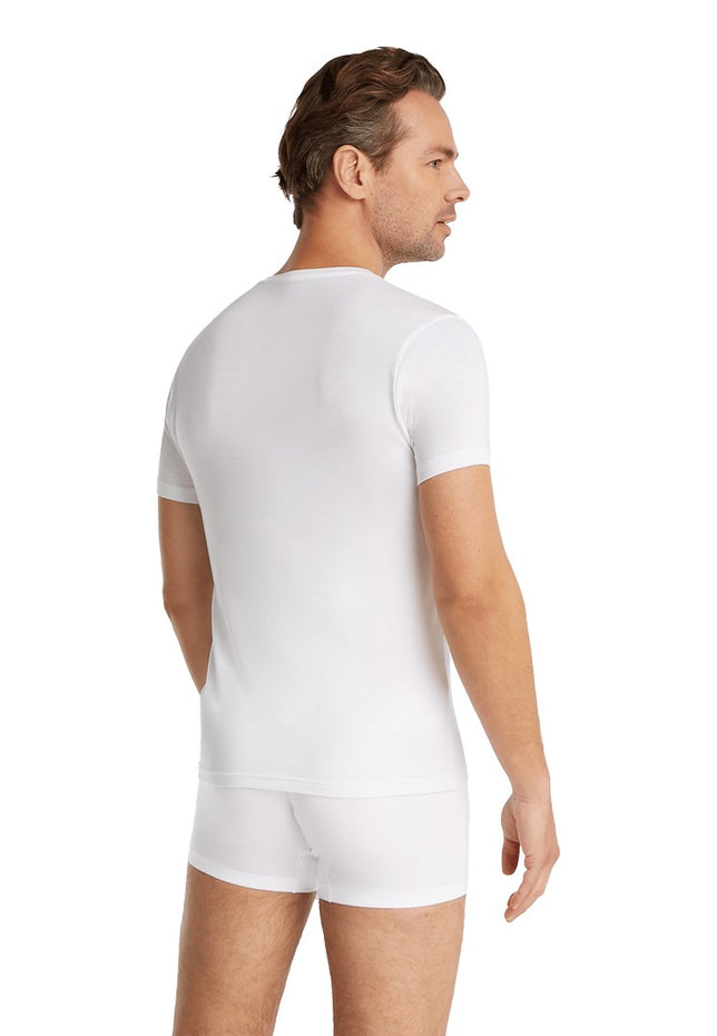 V-shirt60423_001White_3