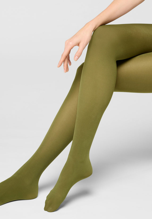 ALL COLORS 50 tight 50 den lycra op VOBC01187