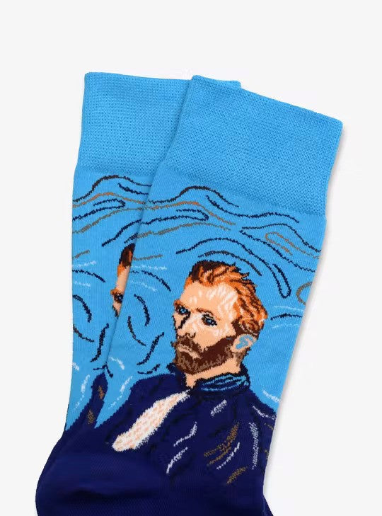 VanGoghZelfportretVGZ01_Print_2