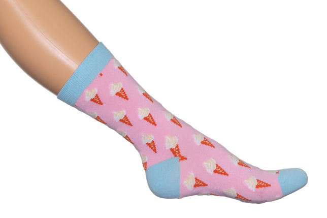 Vanilla Ice Sock BD 041120