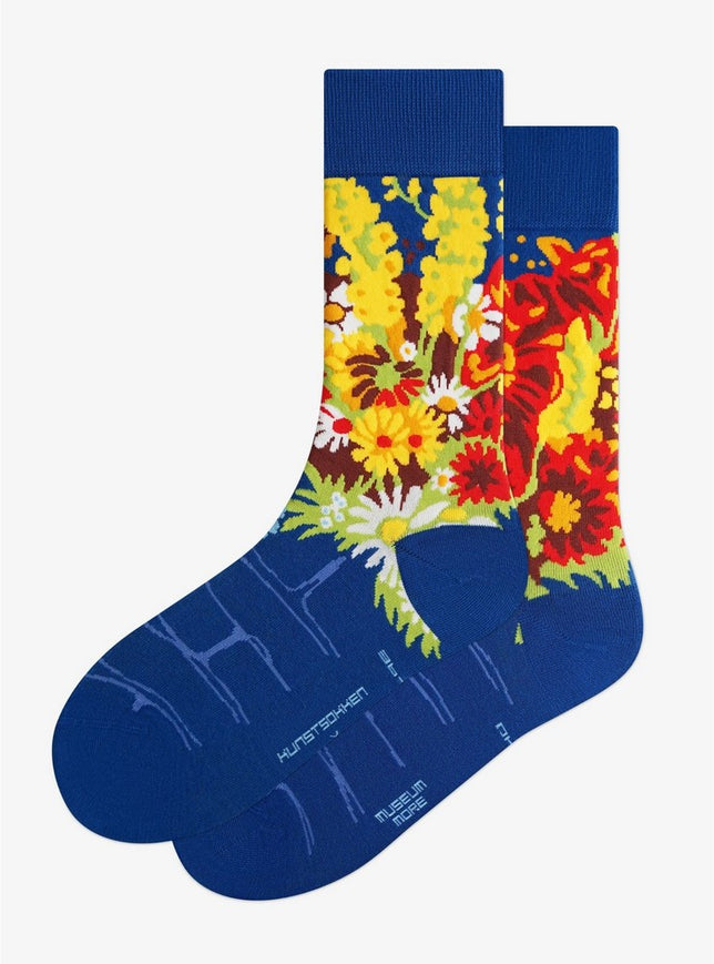 VasewithFlowersCH-VWF_BLUBlue_1