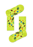 VeggieSockVEG01_Green_1