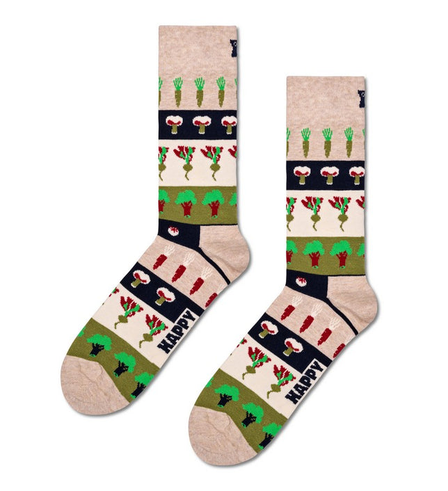 VeggieStripeSockP000135_Print_1