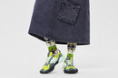 VeggieStripeSockP000135_Print_3