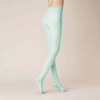 Kunert Dames Panty Velvet 40 110354000 - Jambelles