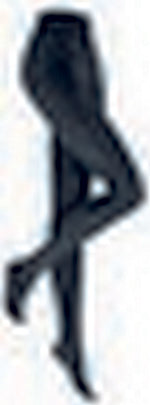 Kunert Dames Panty Velvet 80 TI 110355000 - Jambelles