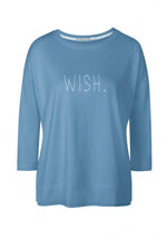 ** Veronika Shirt 3/4 sleeve 16877