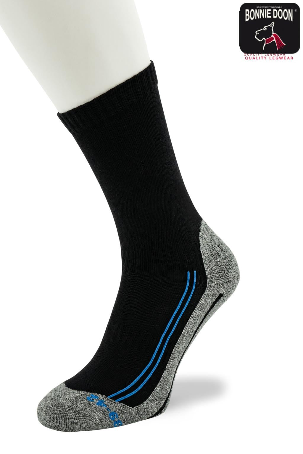Walking Socks Cotton BW230002