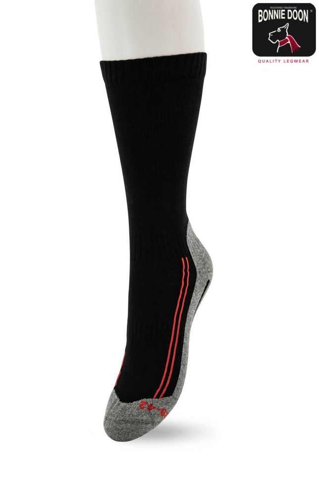 Walking Socks Cotton BW230002