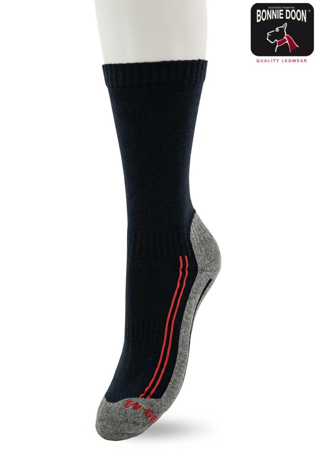 Walking Socks Cotton BW230002