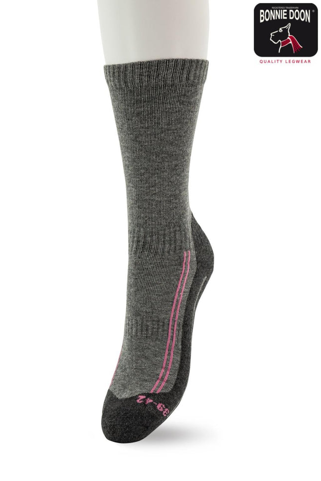 Walking Socks Cotton BW230002