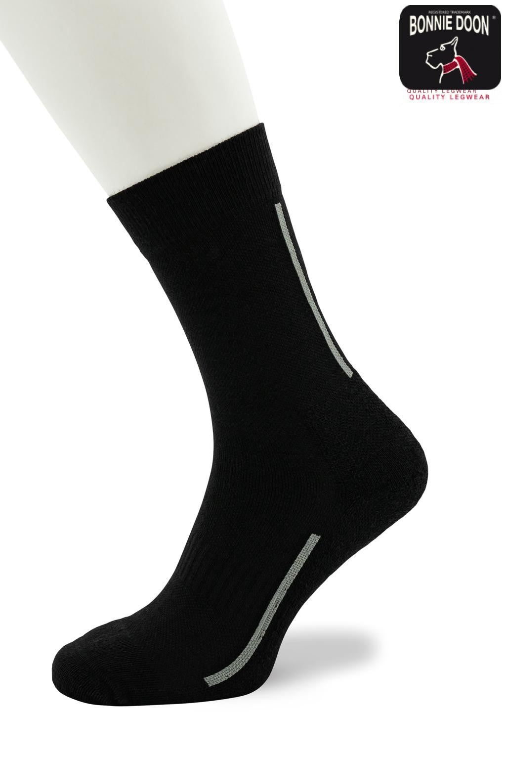 Walking Socks Merino Wool BW230001