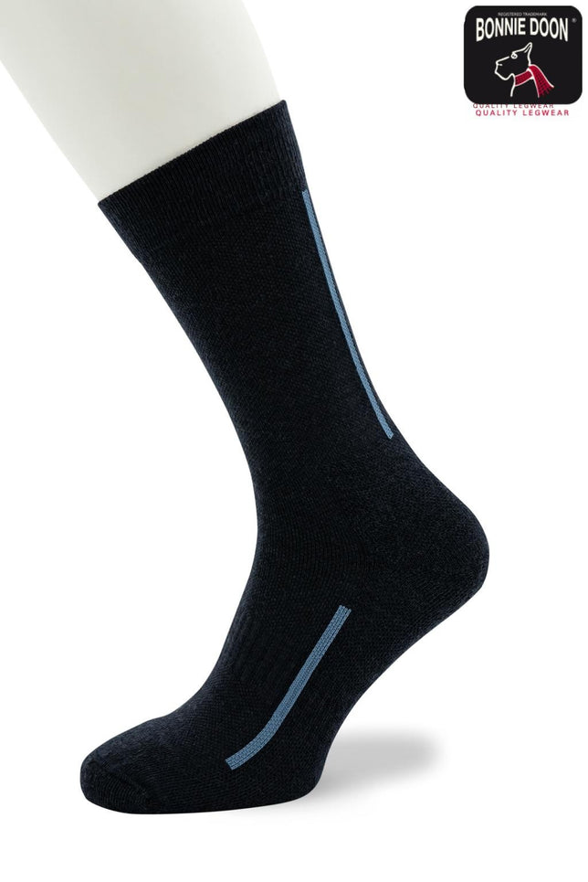 Walking Socks Merino Wool BW230001