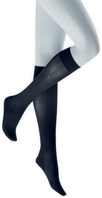 Kunert Dames Kniekousen Warm Up 60 110198000 - Jambelles