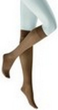Kunert Dames Kniekousen Warm Up 60 110198000 - Jambelles