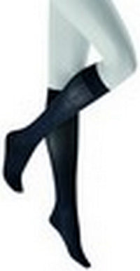 Kunert Dames Kniekousen Warm Up 60 110198000 - Jambelles